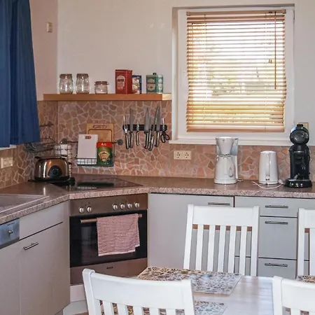 Hildebrandshagen V *