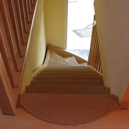 Hildebrandshagen V Vakantiehuis