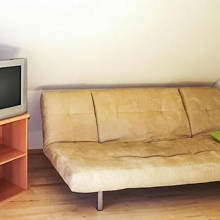 Hildebrandshagen V *