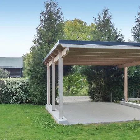 Hildebrandshagen V *