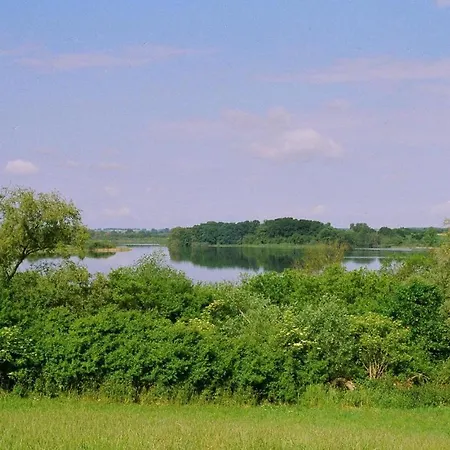 Vakantiehuis Hildebrandshagen V
